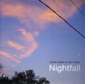 Album artwork for Charlie Haden: Nightfall