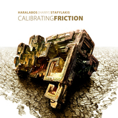 Album artwork for Calibrating Friction