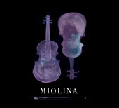 Album artwork for Miolina
