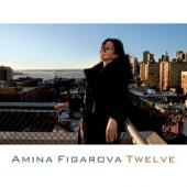 Album artwork for Twelve / Amina Figarova