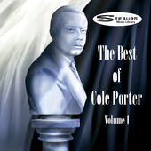 Album artwork for Best Of Cole Porter Volume 1 