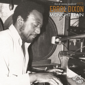 Album artwork for Errol Dixon - Blues & Piano Boogie Woogie Midnight