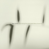 Album artwork for Garland: Moon Viewing Music (Inscrutable Stillness