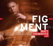 Album artwork for Matt Haimowitz: Figment