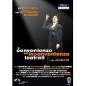 Album artwork for Donizetti Le convernienze teatrali