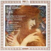 Album artwork for Massenet - Eve 