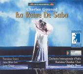 Album artwork for Gounod: LA REINE DE SABA