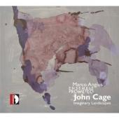 Album artwork for Cage: Imaginary Landscapes