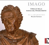 Album artwork for Imago: Virgilio Nella