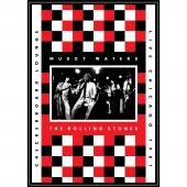 Album artwork for Muddy Waters, Rolling Stones: Checkerboard Lounge
