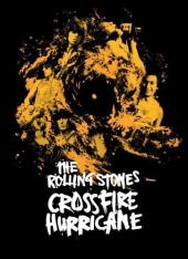 Album artwork for Rolling Stones: Crossfire Hurricane