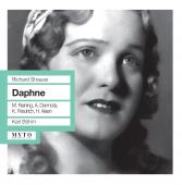 Album artwork for Daphne
