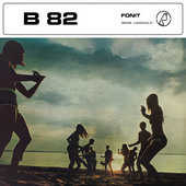 Album artwork for B82 - BALLABILI ?ANNI ?70?
