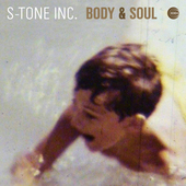 Album artwork for BODY & SOUL (LP)
