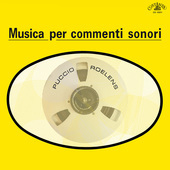 Album artwork for MUSICA PER COMMENTI SONORI (VI