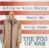 Album artwork for FOG OF WAR, THE