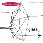 Album artwork for GLASS - GLASS CUTS