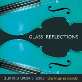 Album artwork for GLASS REFLECTIONS