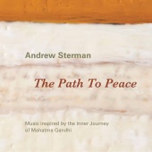 Album artwork for STERMAN - THE PATH TO PEACE