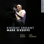 Album artwork for Knight Errant - Music for Solo Trumpet