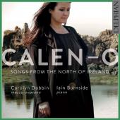 Album artwork for Calen-O: Songs from the North of Ireland