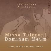 Album artwork for H. Praetorius: Missa Tulerunt Dominum meum