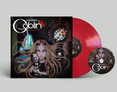 Album artwork for Claudio Simonetti's Goblin - Murder Collection: Re