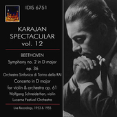 Album artwork for Karakan Spectacular, Vol. 12
