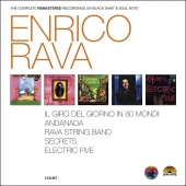 Album artwork for Enrico Rava