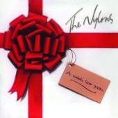 Album artwork for The Nylons: A WISH FOR YOU