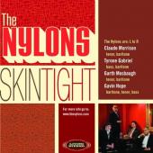 Album artwork for The Nylons: Skin Tight