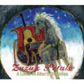 Album artwork for A Lunch At Allen's Christmas - Zuzu's Petals