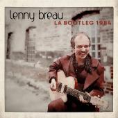 Album artwork for LENNY BREAU - LA BOOTLEG 1984