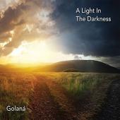 Album artwork for A Light in the Darkness / Golana