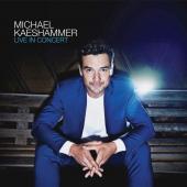Album artwork for Live in Concert / Michael Kaeshammer