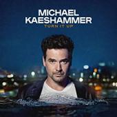 Album artwork for Michael Kaeshammer: Turn It Up