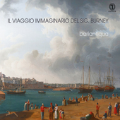 Album artwork for Various authors: Il Viaggio Fantastico del Sig. Bu