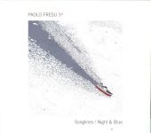 Album artwork for Paolo Fresu: Night & Blue