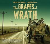 Album artwork for Gordon / Korie: The Grapes of Wrath