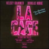 Album artwork for La Cage Aux Folles New Broadway Cast Recording
