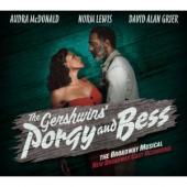 Album artwork for Gerwshwin's Porgy and Bess - New Broadway Rec