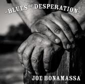 Album artwork for Blues of Desperation / Joe Bonamassa