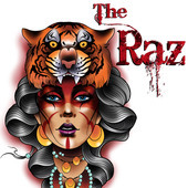 Album artwork for The Raz - The Raz 