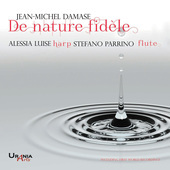 Album artwork for Damase: De nature fidèle