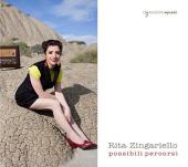 Album artwork for POSSIBILI PERCORSI / Rita Zingariello