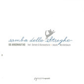 Album artwork for SAMBA DELLE STREGHE
