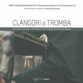 Album artwork for GLANGORI DI TROMBA