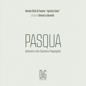 Album artwork for PASQUA