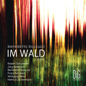 Album artwork for Im Wald