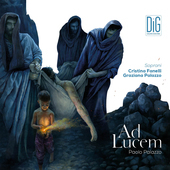 Album artwork for Ad Lucem
